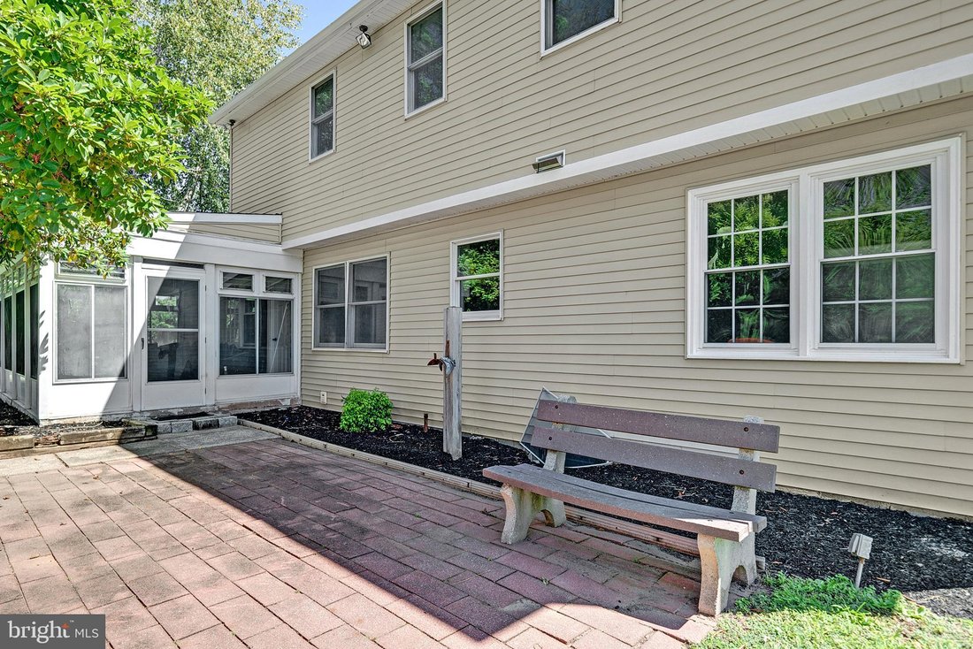 Haus in Pennington, New Jersey, Vereinigte Staaten 5 - 18769851