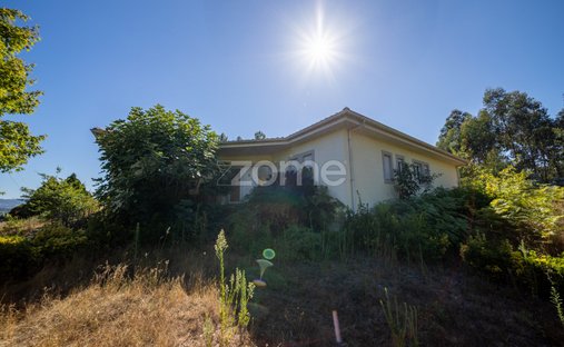 Maison à São Torcato, Braga, Portugal 1