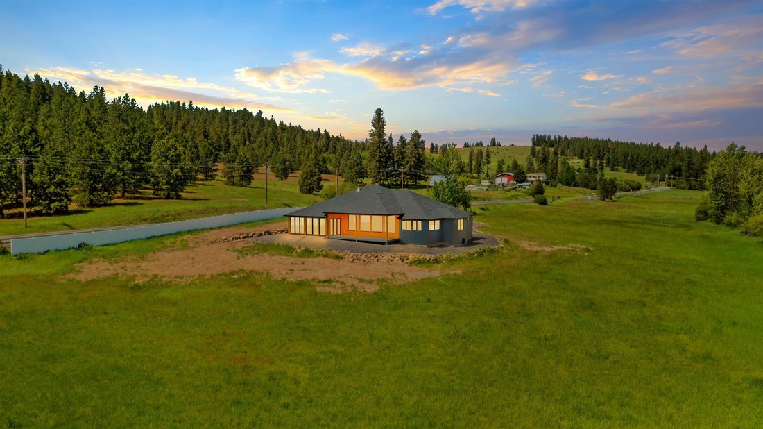 Casa en Mead, Washington, Estados Unidos 2 - 18768283