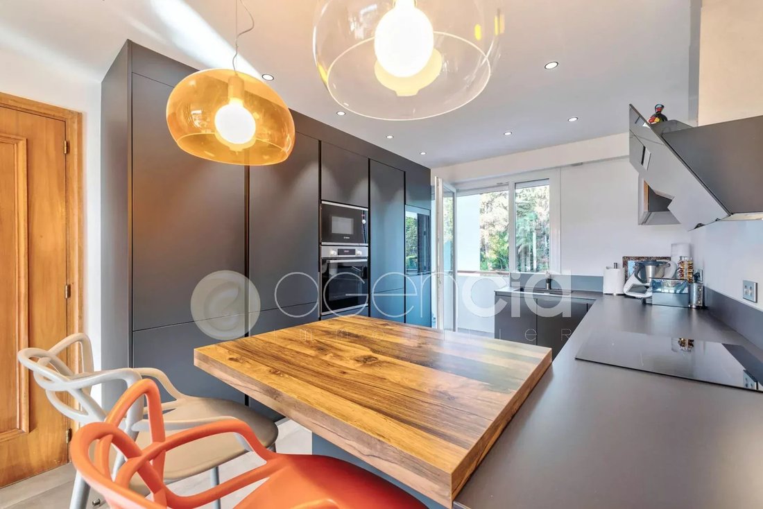 Wohnung in Vallergues, Cannes, Frankreich 5 - 18769885