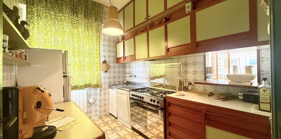 Wohnung in Camaiore, Toskana, Italien 4 - 18771310