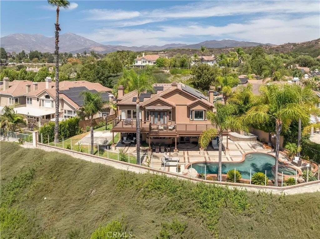 Casa en Trabuco Canyon, California, Estados Unidos 5 - 18708598