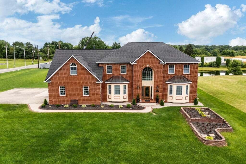 Casa a Westerville, Ohio, Stati Uniti 4 - 17447981
