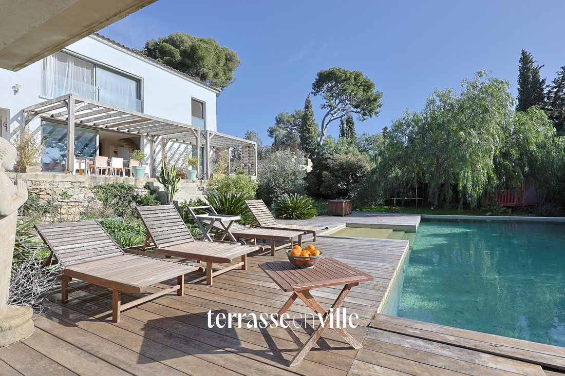 Casa a La Ciotat, Provenza-Alpi-Costa Azzurra, Francia 3 - 18772404