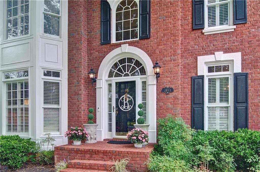 Haus in Marietta, Georgia, Vereinigte Staaten 3 - 18769187