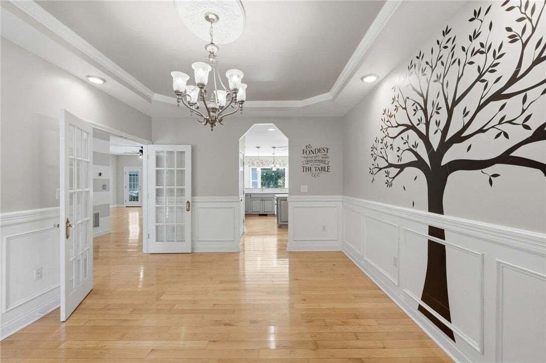 Casa a West Greenwich, Rhode Island, Stati Uniti 5 - 18770992