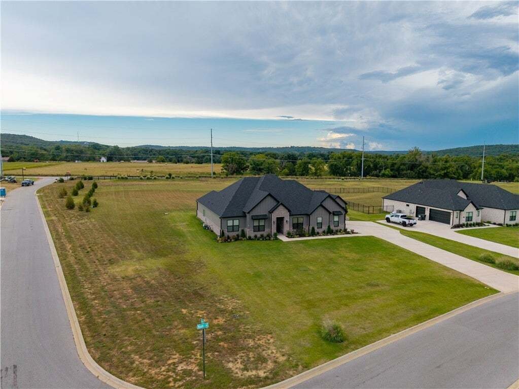 Casa en Fayetteville, Arkansas, Estados Unidos 4 - 18770876