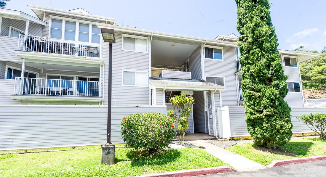 Residenza a Mililani Town, Hawaii, Stati Uniti 1 - 18770346