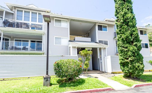 Residenza a Mililani Town, Hawaii, Stati Uniti 1