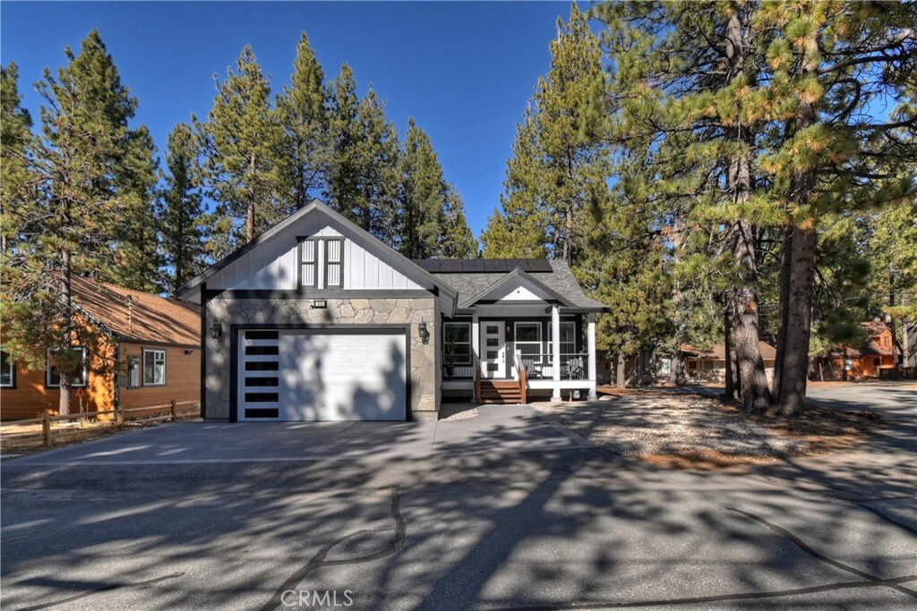 Casa a Big Bear Lake, California, Stati Uniti 4 - 17043845
