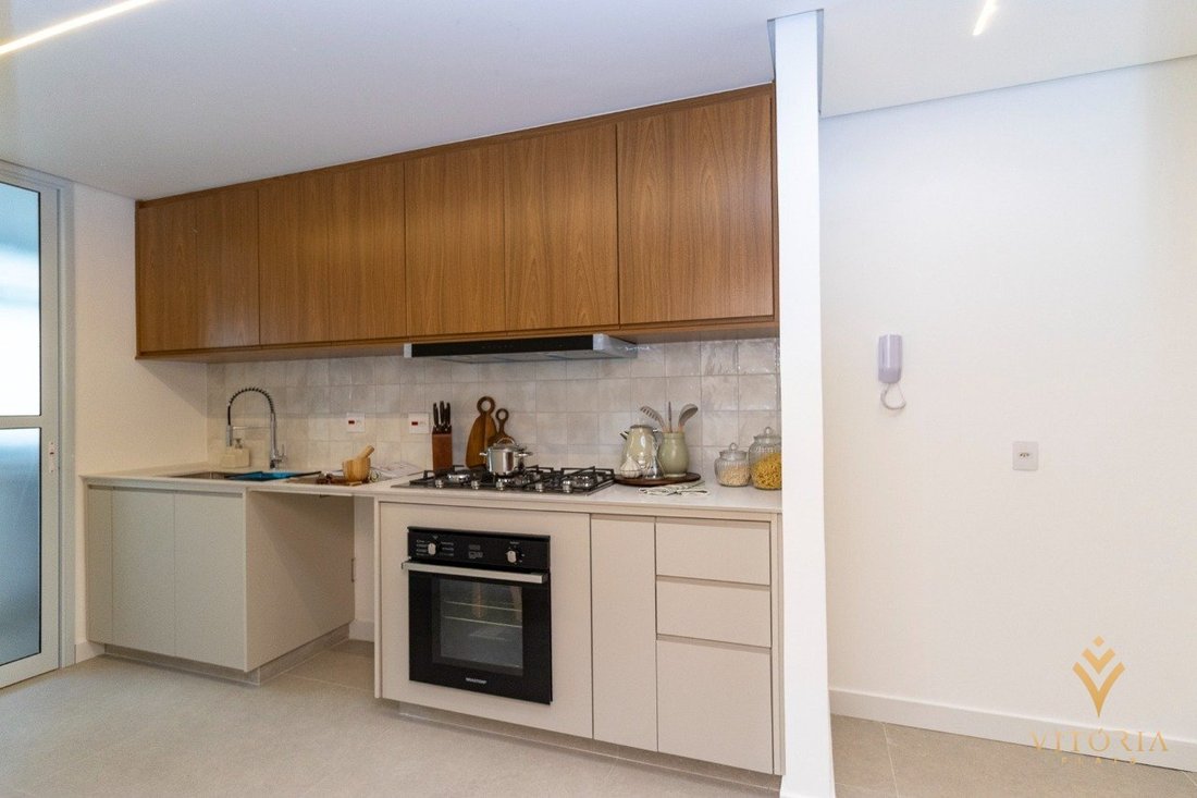 Apartamento en São Paulo, Estado de São Paulo, Brasil 2 - 18772500