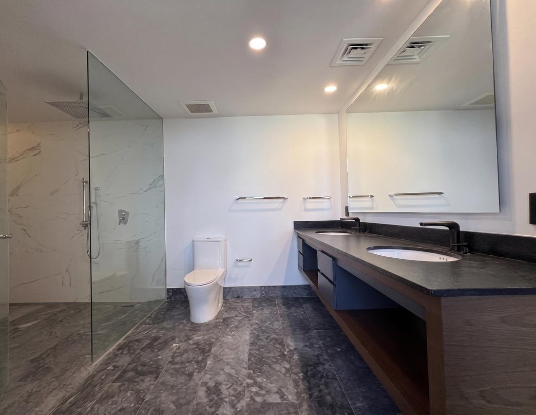 Appartement à Cancún, Quintana Roo, Mexique 5 - 18772304