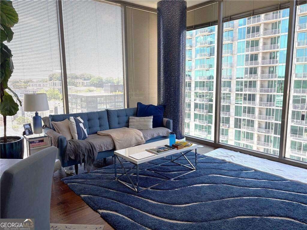 Condominio en Atlanta, Georgia, Estados Unidos 1 - 18769086