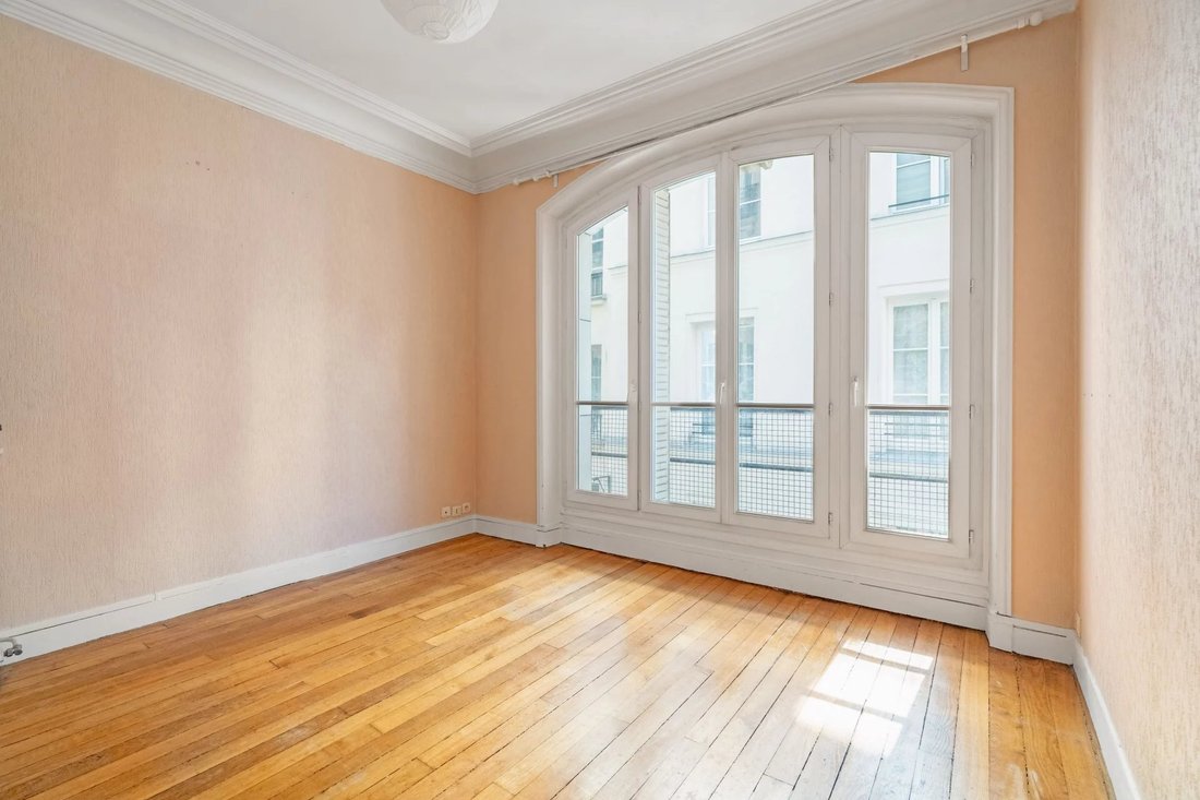 Wohnung in Sainte Avoie, Paris 3e Arrondissement, Paris 5 - 18769735