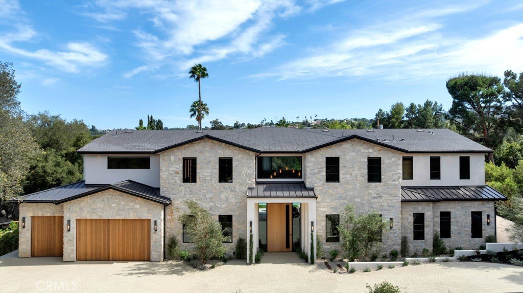 Casa a Los Angeles, California, Stati Uniti 1 - 18767993