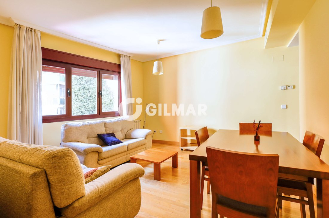 Apartamento en Arganzuela, Madrid, España 1 - 18769137