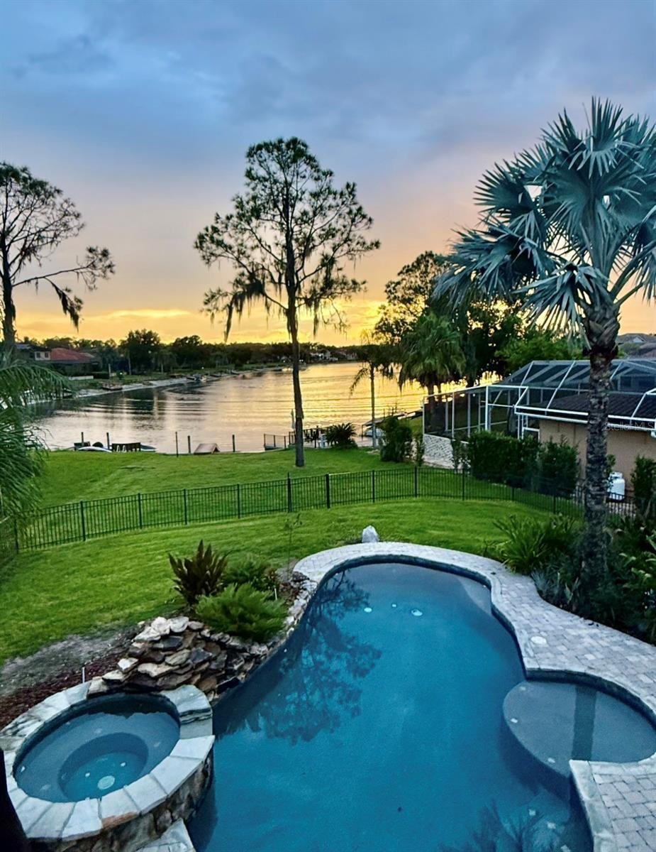 Maison à Tampa, Floride, États-Unis 4 - 18502543