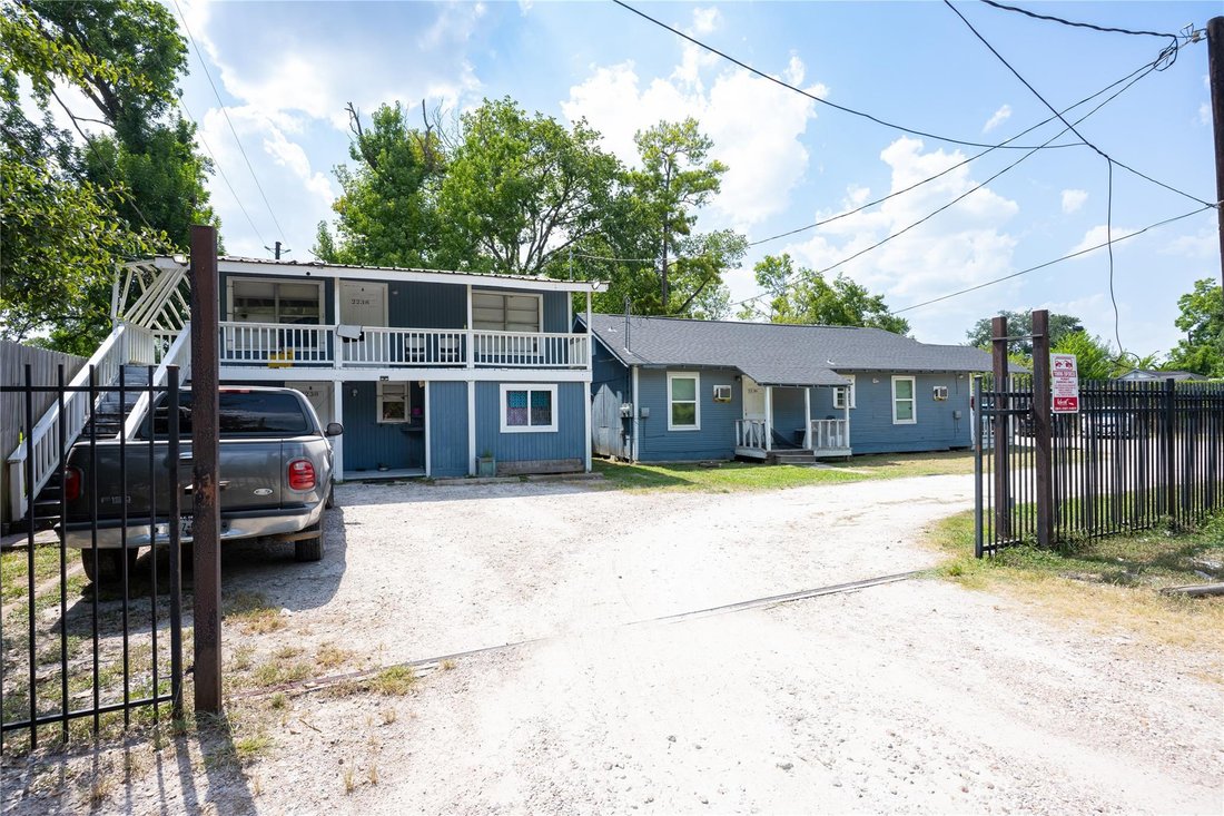 Andere in Houston, Texas, Vereinigte Staaten 2 - 18772290
