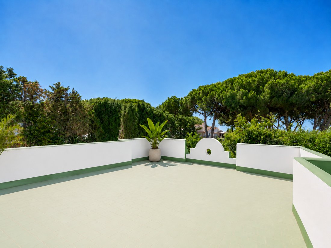Villa en Puerto De Cabopino, Elviria-Cabopino, Marbella 4 - 18408301