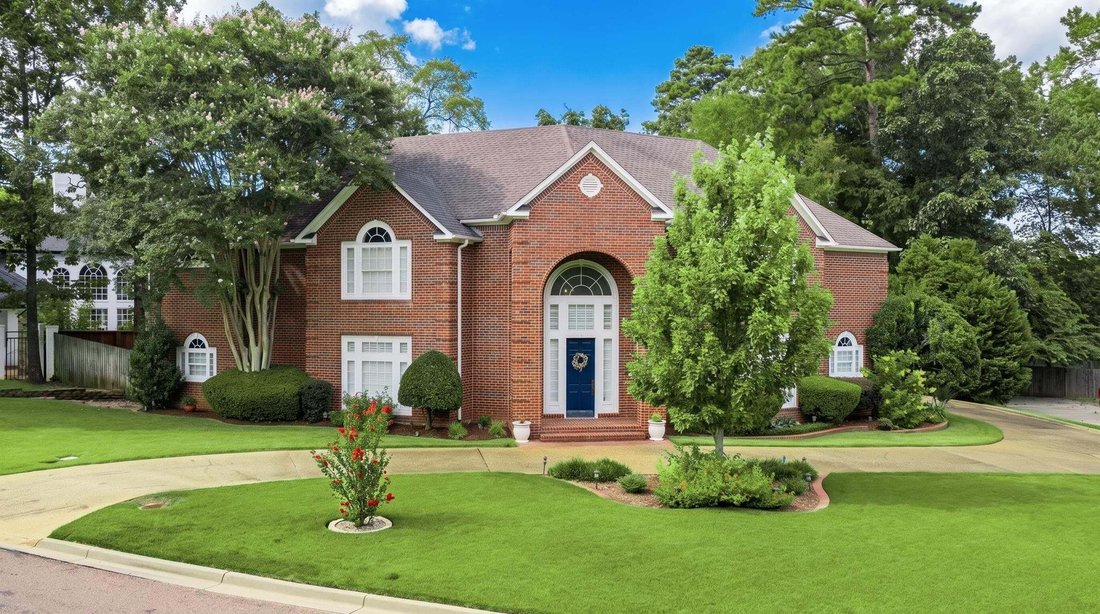 Casa a Longview, Texas, Stati Uniti 1 - 18770545
