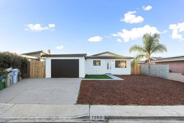 Casa en San Diego, California, Estados Unidos 3 - 18773476