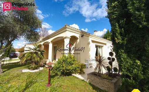 Villa en Yvrac, Nueva Aquitania, Francia 1