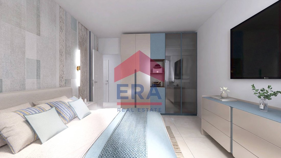 Apartamento en Bolonia, Roma, Italia 5 - 18773438