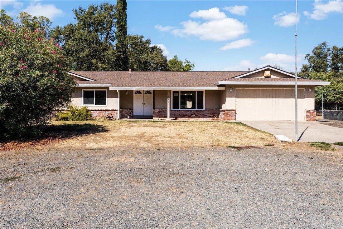 Casa en Orangevale, California, Estados Unidos 2 - 18772925