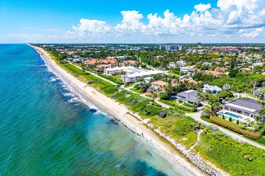 Casa en Boynton Beach, Florida, Estados Unidos 3 - 18769964