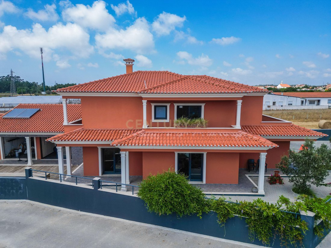 Villa à Marinha das Ondas, District de Coimbra, Portugal 2 - 18772580