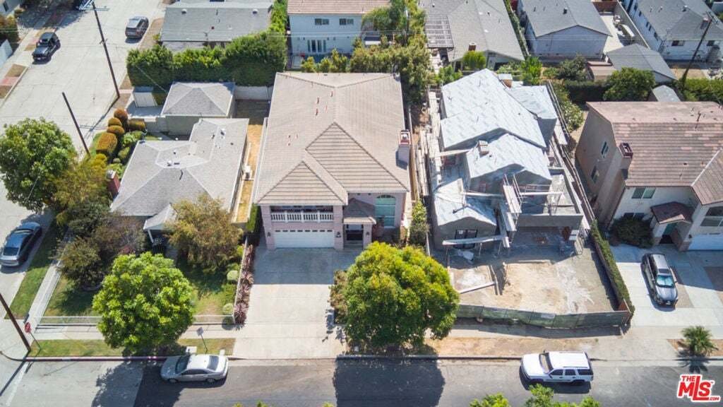 House in Los Angeles, California, United States 3 - 18768375