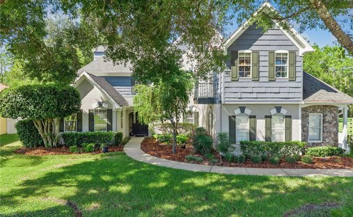 Casa a Ormond Beach, Florida, Stati Uniti 1