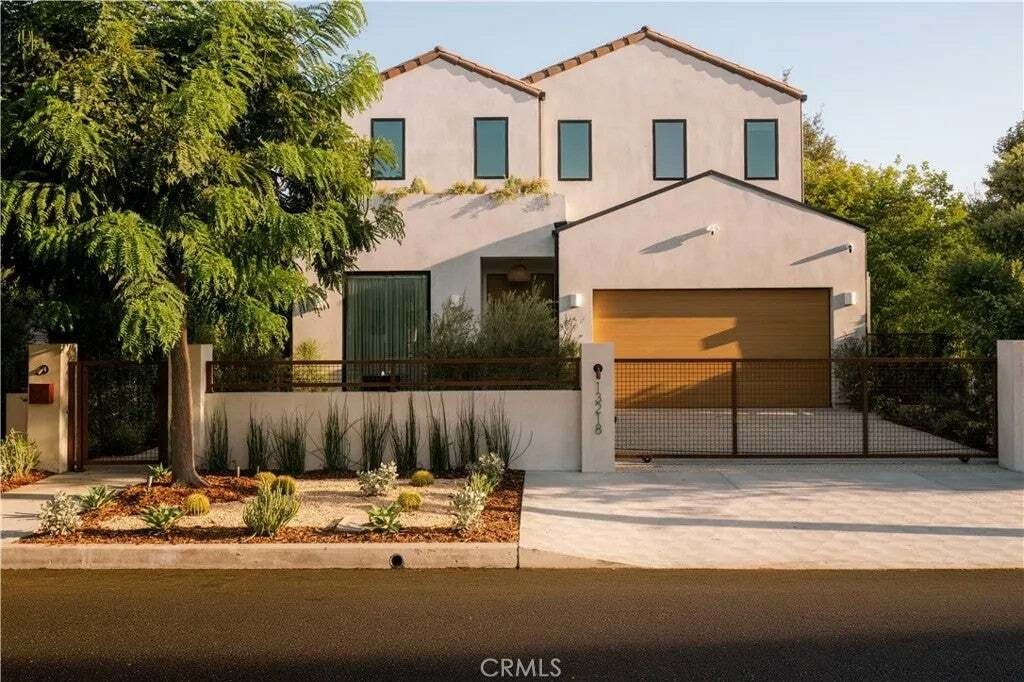 Casa a Los Angeles, California, Stati Uniti 2 - 18771997