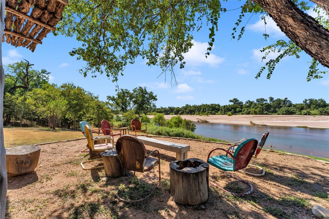 House in Llano, Texas, United States 2 - 18771653