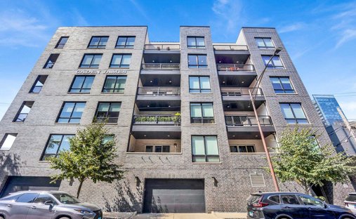 Condo in Chicago, Illinois, United States 1
