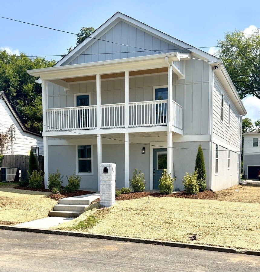 Casa en Nashville, Tennessee, Estados Unidos 1 - 18768670