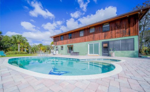 Casa a Greenacres, Florida, Stati Uniti 1