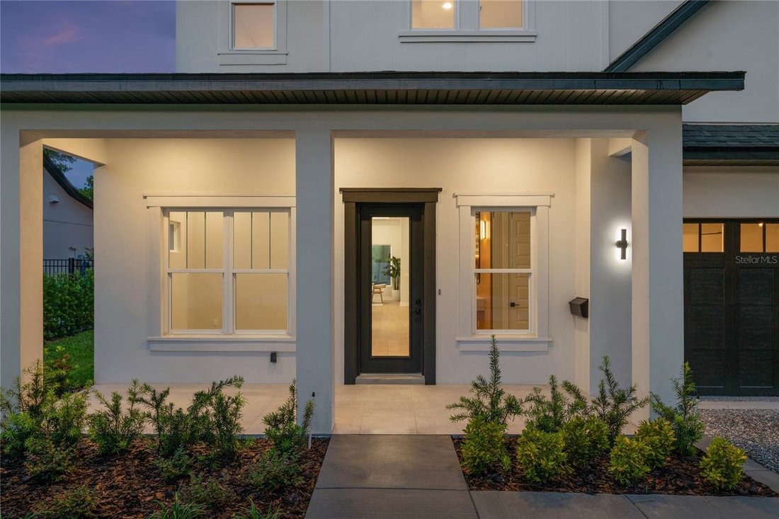 Casa a Winter Park, Florida, Stati Uniti 3 - 18768761