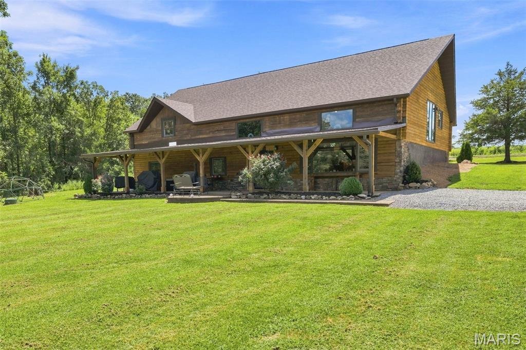 Casa a Farmington, Missouri, Stati Uniti 1 - 18771075