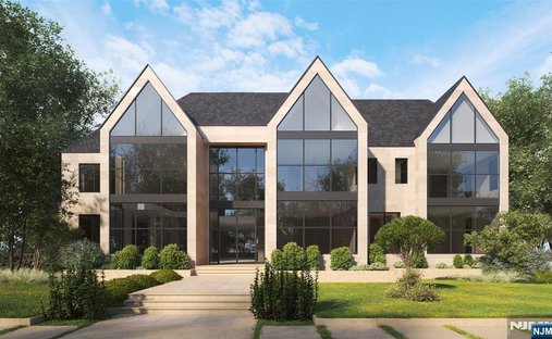 Casa a Alpine, New Jersey, Stati Uniti 1