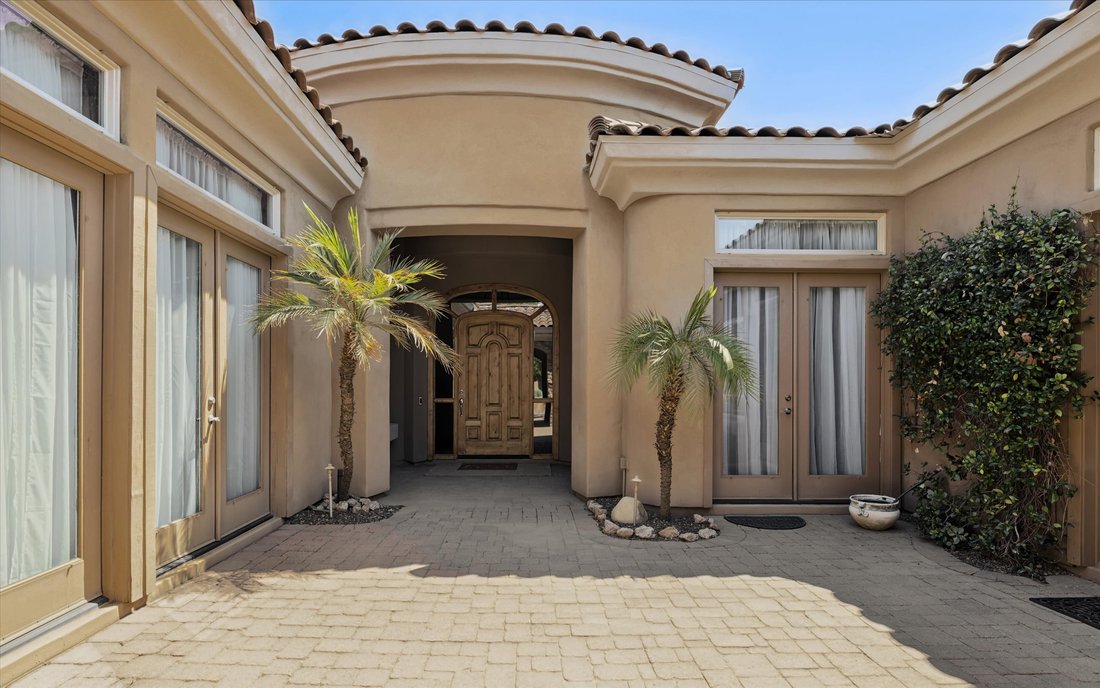 Maison à Scottsdale, Arizona, États-Unis 2 - 18770352