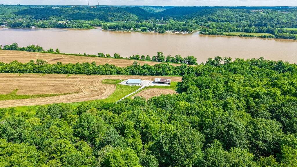 Farm Ranch in Augusta, Kentucky, United States 2 - 18247177