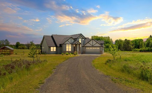 Casa en Deer Park, Washington, Estados Unidos 1