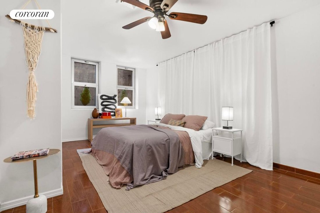 Condominio a New York, New York, Stati Uniti 5 - 18768057