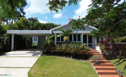 Casa en Cidra, Cidra, Puerto Rico 1