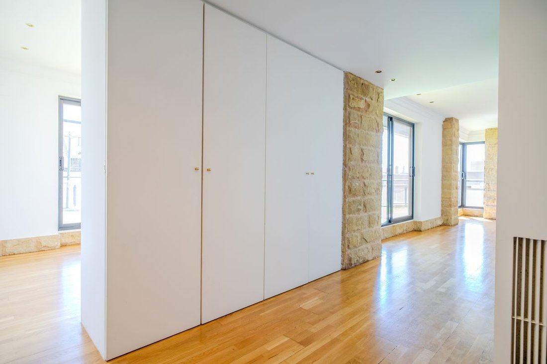 Apartamento en Aravaca, Madrid, España 2 - 17009765