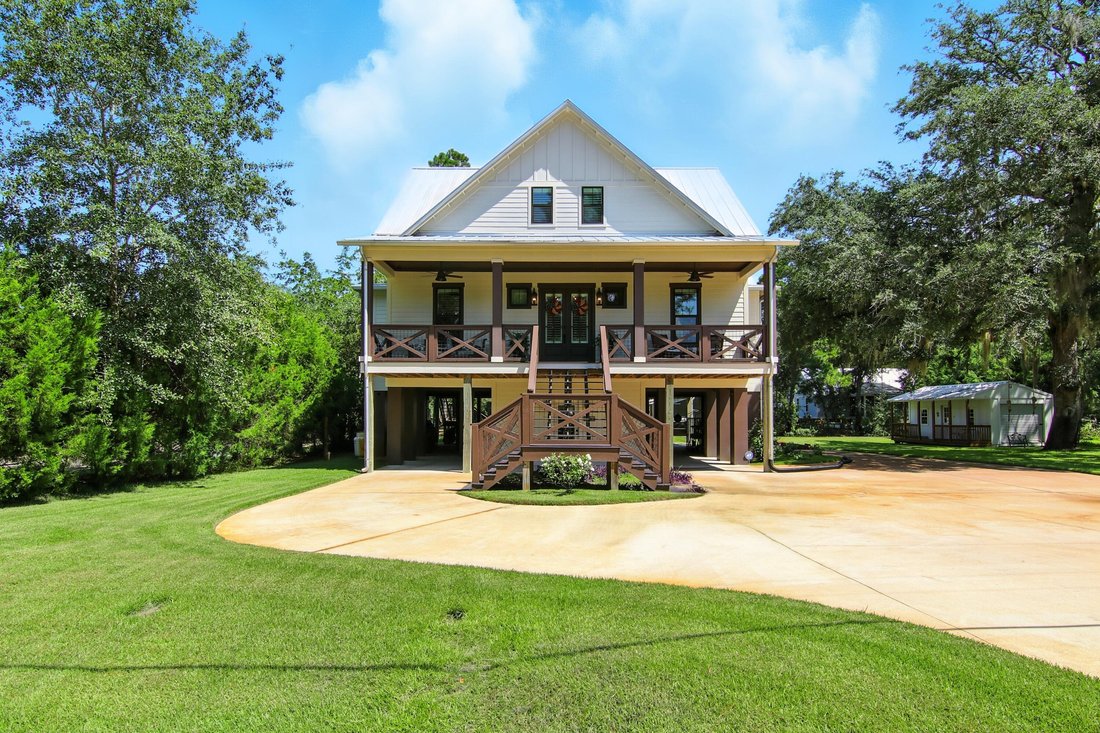 Haus in Freeport, Florida, Vereinigte Staaten 5 - 18769244
