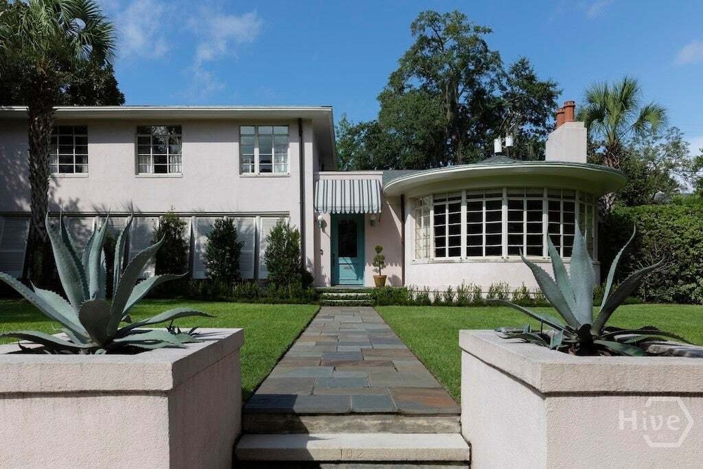 House in Savannah, Georgia, United States 1 - 18771955