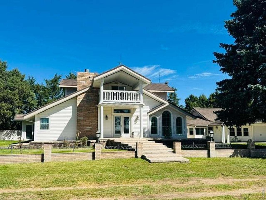 House in Haxtun, Colorado, United States 1 - 18771400