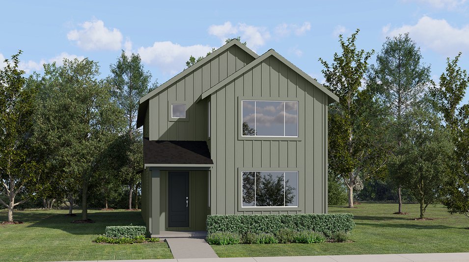Haus in Puyallup, Washington, Vereinigte Staaten 1 - 18769914